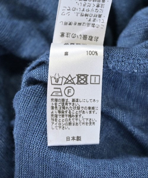mizuiro ind เสื้อยืด/เสื้อท็อปส์