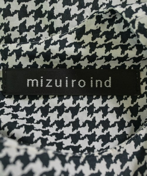 mizuiro ind เสื้อสตรี
