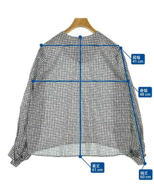 mizuiro ind เสื้อสตรี