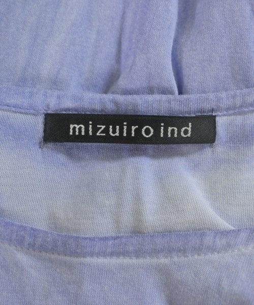 mizuiro ind ชุดเดรส