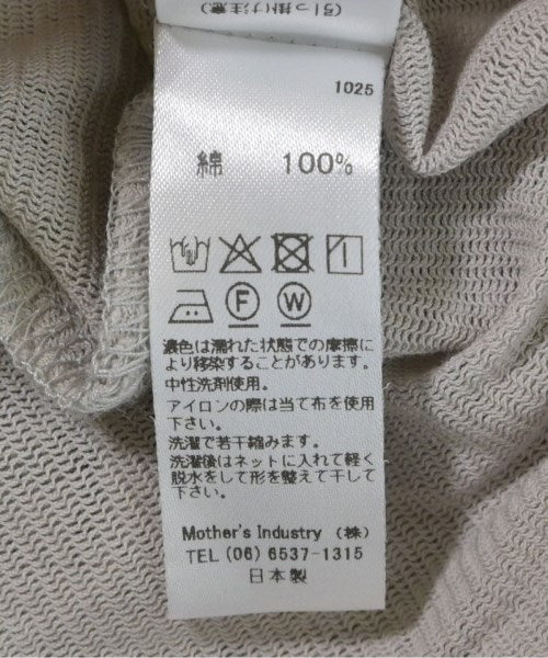 mizuiro ind เสื้อสตรี