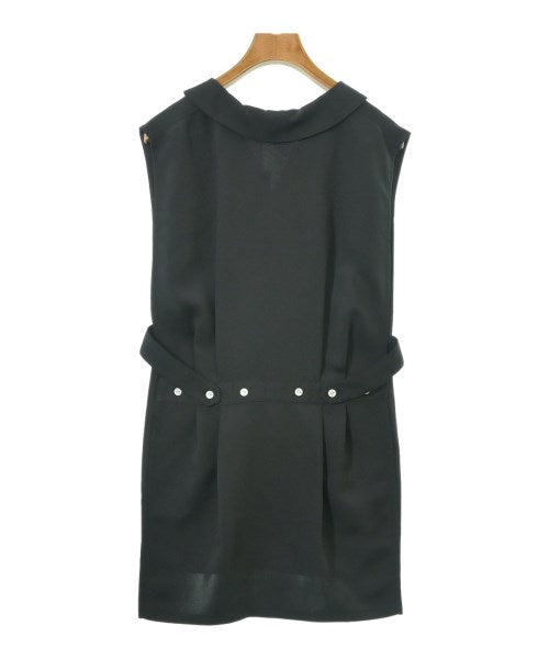 mizuiro ind เสื้อกั๊ก