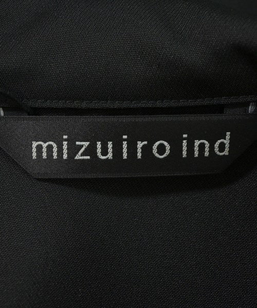 mizuiro ind เสื้อกั๊ก