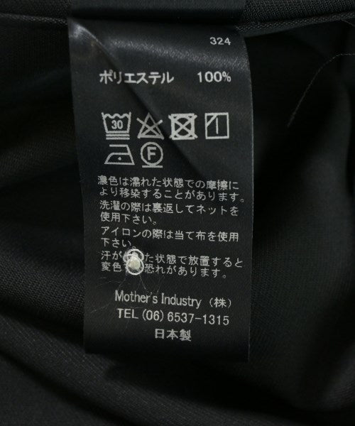 mizuiro ind เสื้อกั๊ก