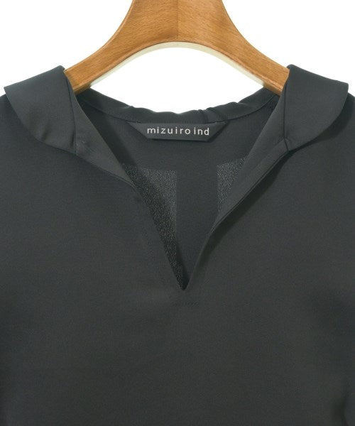 mizuiro ind เสื้อกั๊ก