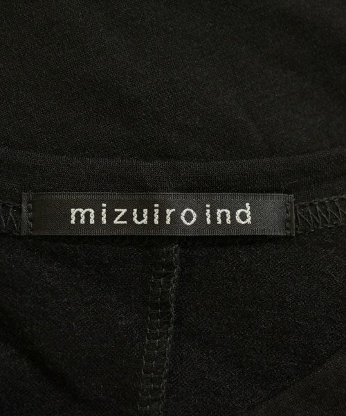mizuiro ind ชุดเดรส