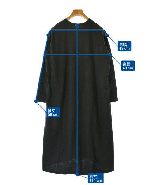 mizuiro ind ชุดเดรส