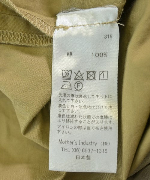mizuiro ind เสื้อกันฝน