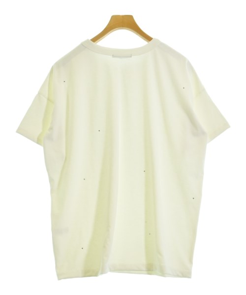 mizuiro ind เสื้อยืด/เสื้อท็อปส์