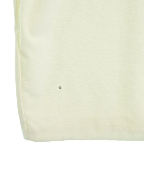 mizuiro ind เสื้อยืด/เสื้อท็อปส์