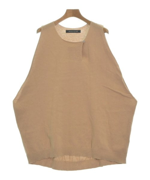 mizuiro ind เสื้อแขนกุด