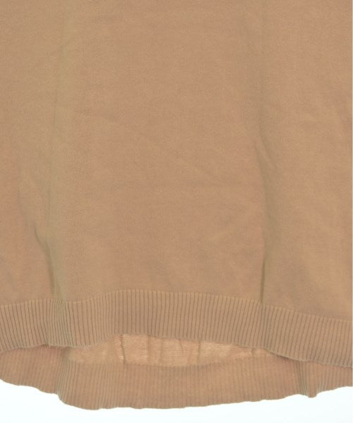 mizuiro ind เสื้อแขนกุด