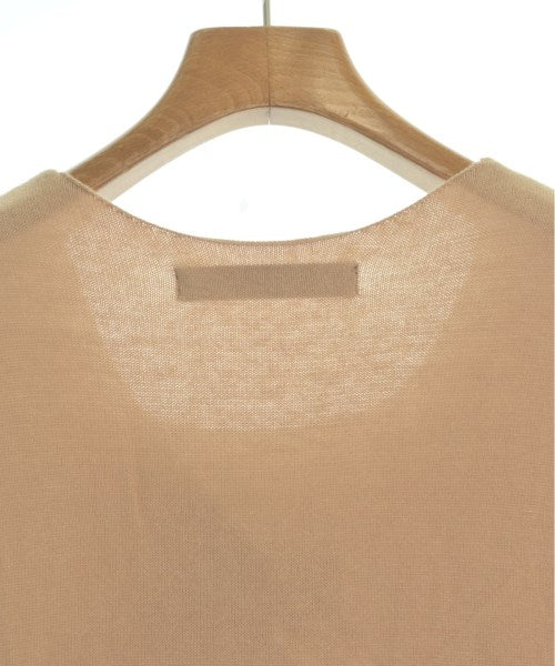 mizuiro ind เสื้อแขนกุด