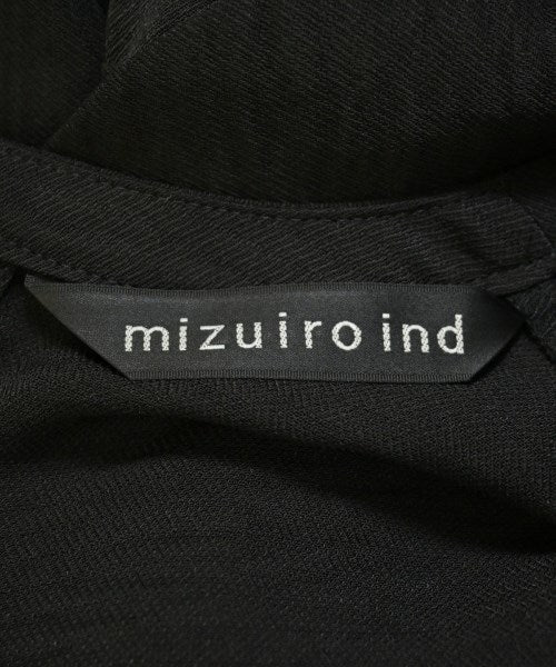 mizuiro ind ชุดเดรส