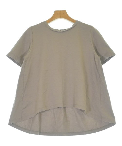 mizuiro ind เสื้อยืด/เสื้อท็อปส์