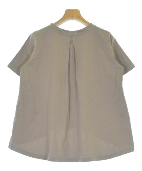 mizuiro ind เสื้อยืด/เสื้อท็อปส์