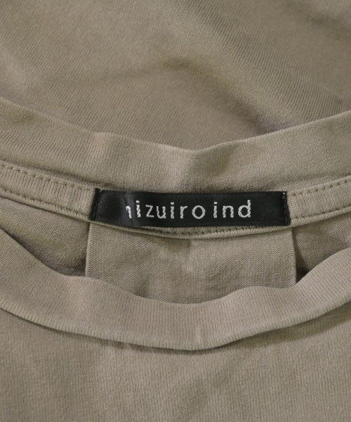 mizuiro ind เสื้อยืด/เสื้อท็อปส์