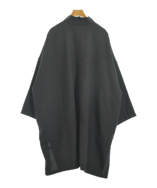 mizuiro ind เดรสที่เป็นเสื้อเชิ้ตตัวยาว