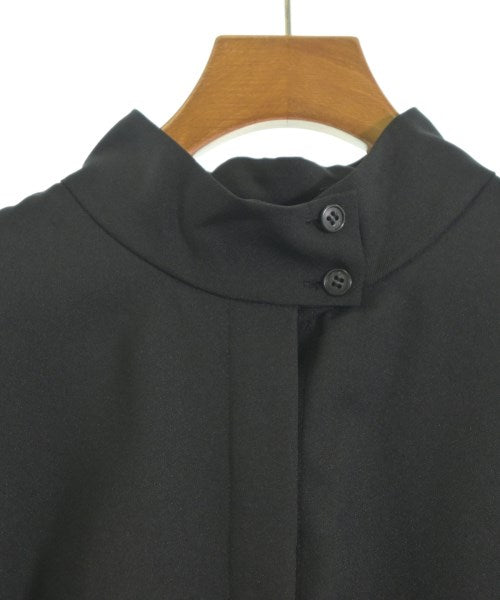 mizuiro ind เดรสที่เป็นเสื้อเชิ้ตตัวยาว