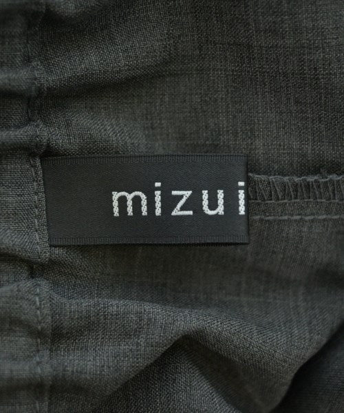 mizuiro ind กางเกง อื่น