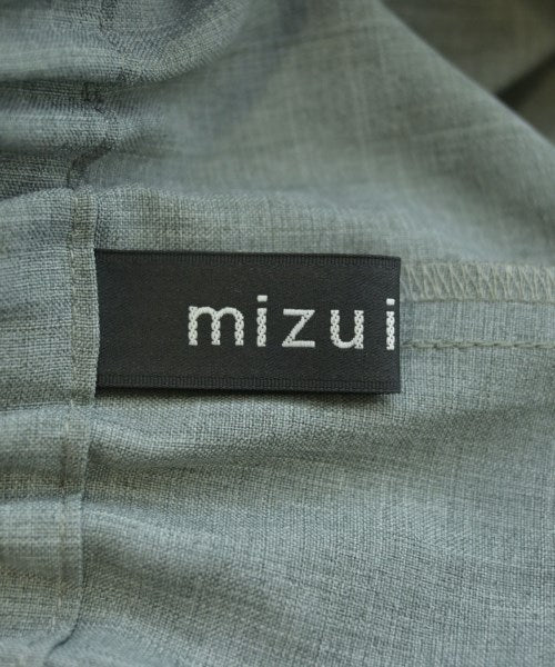 mizuiro ind กางเกง อื่น