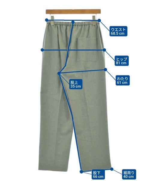 mizuiro ind กางเกง อื่น