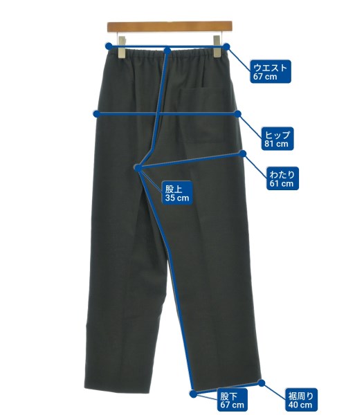 mizuiro ind กางเกง อื่น