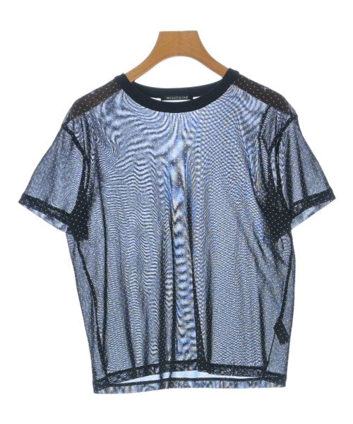 mizuiro ind เสื้อยืด/เสื้อท็อปส์