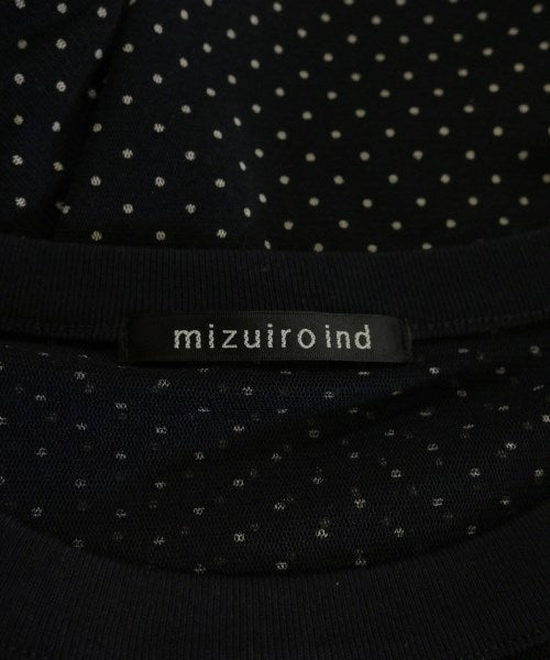 mizuiro ind เสื้อยืด/เสื้อท็อปส์