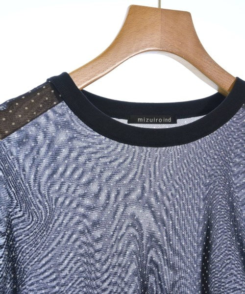 mizuiro ind เสื้อยืด/เสื้อท็อปส์