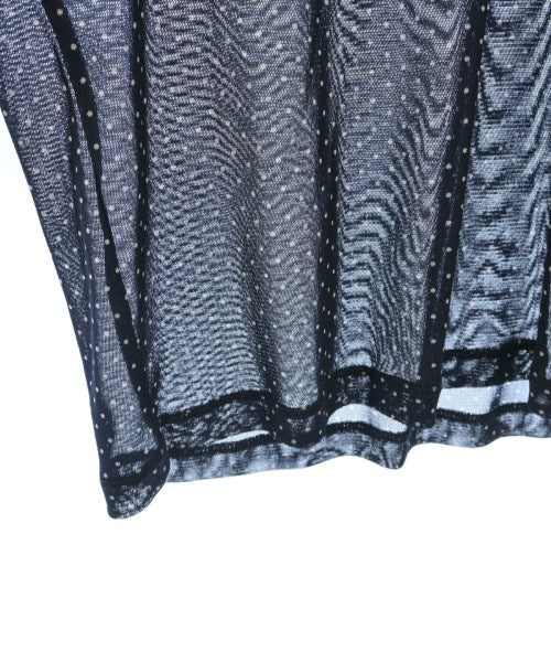 mizuiro ind เสื้อยืด/เสื้อท็อปส์