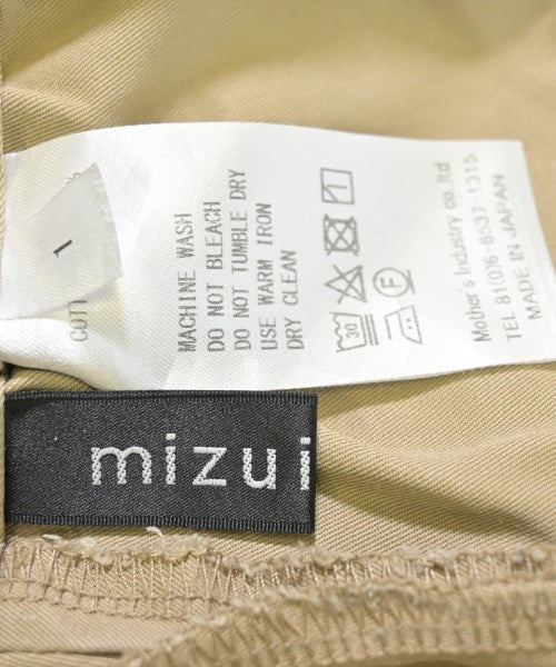 mizuiro ind ชิโน่