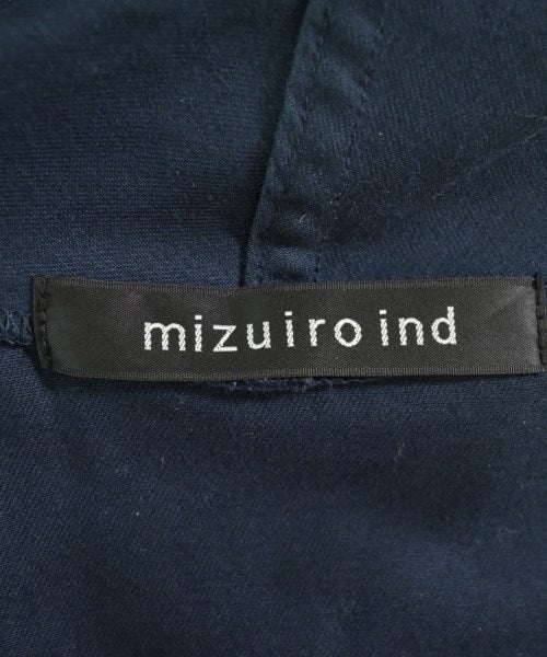 mizuiro ind เสื้อโค้ท อื่น