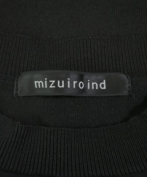 mizuiro ind เสื้อกันหนาว