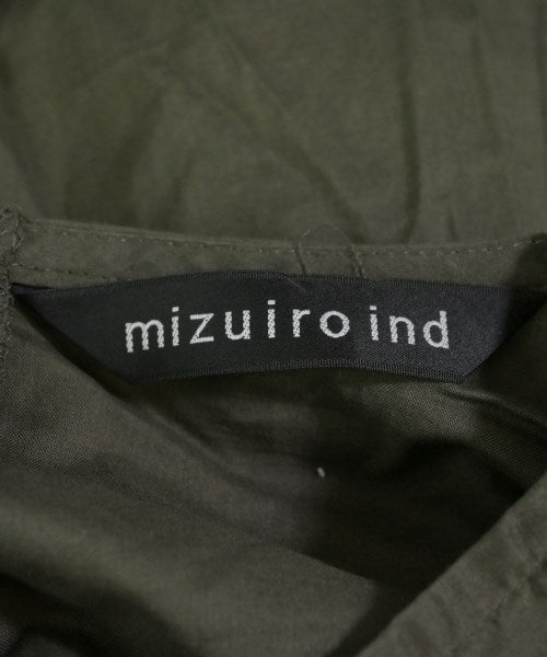mizuiro ind เสื้อสตรี