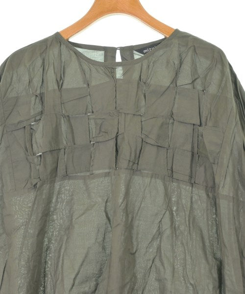 mizuiro ind เสื้อสตรี