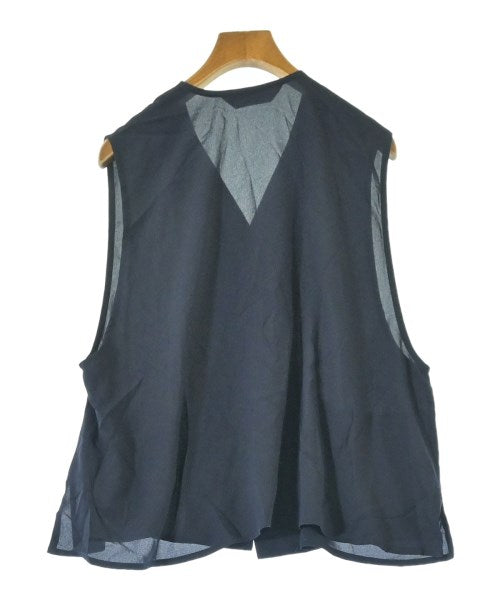 mizuiro ind เสื้อกั๊ก