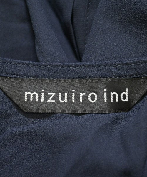 mizuiro ind เสื้อกั๊ก