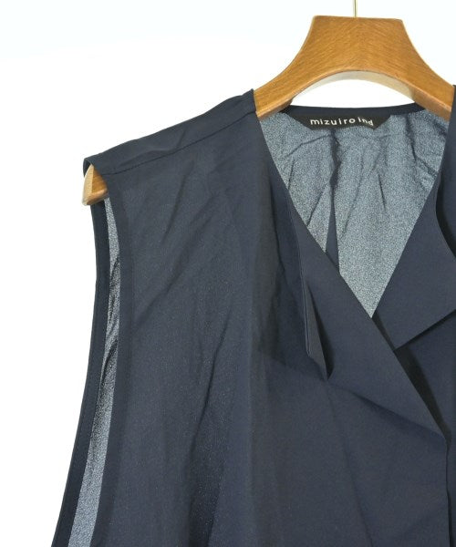 mizuiro ind เสื้อกั๊ก