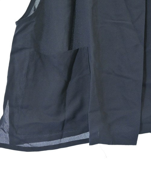 mizuiro ind เสื้อกั๊ก