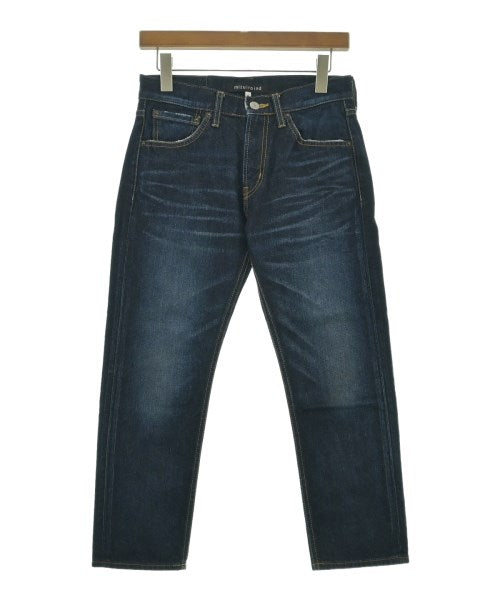mizuiro ind ยีนส์