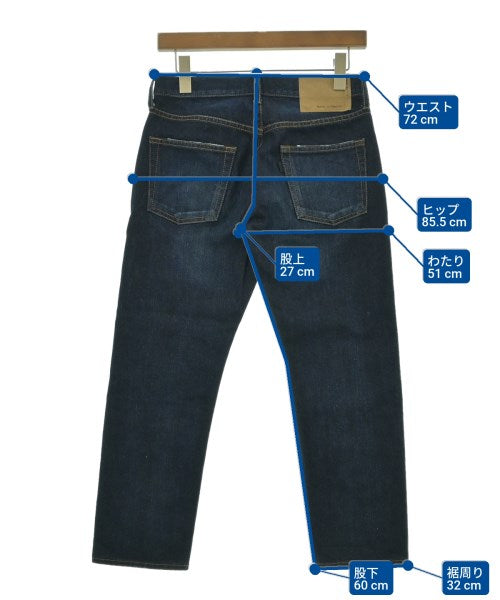 mizuiro ind ยีนส์