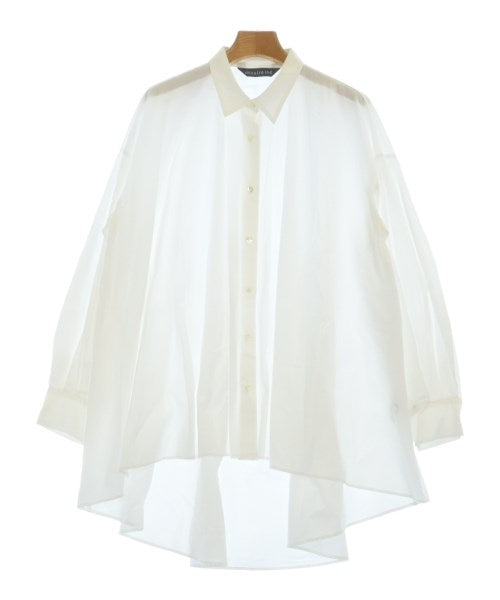 mizuiro ind เสื้อลำลอง