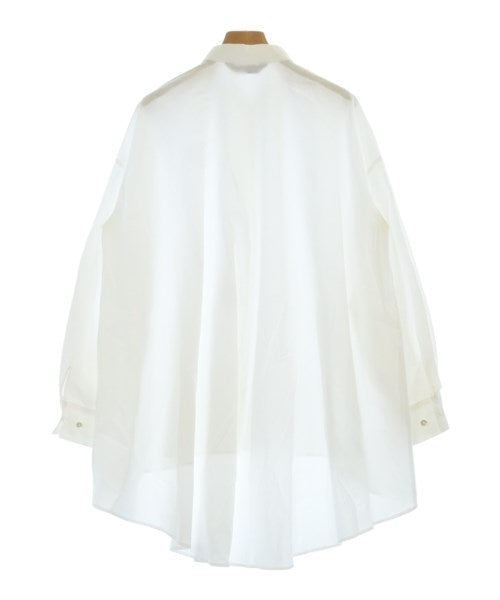 mizuiro ind เสื้อลำลอง