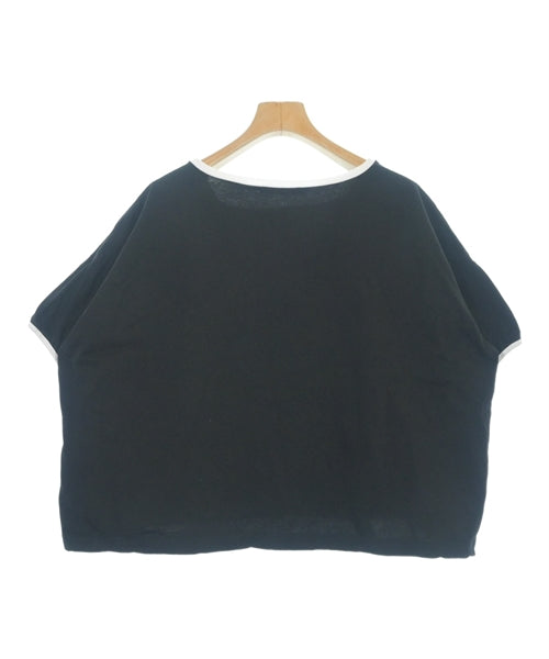 mizuiro ind เสื้อยืด/เสื้อท็อปส์