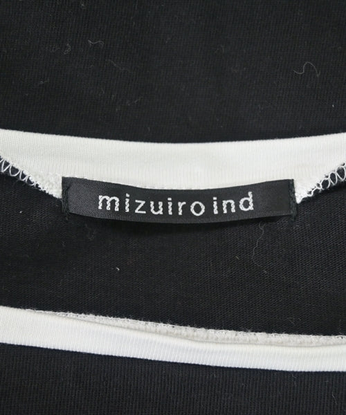 mizuiro ind เสื้อยืด/เสื้อท็อปส์