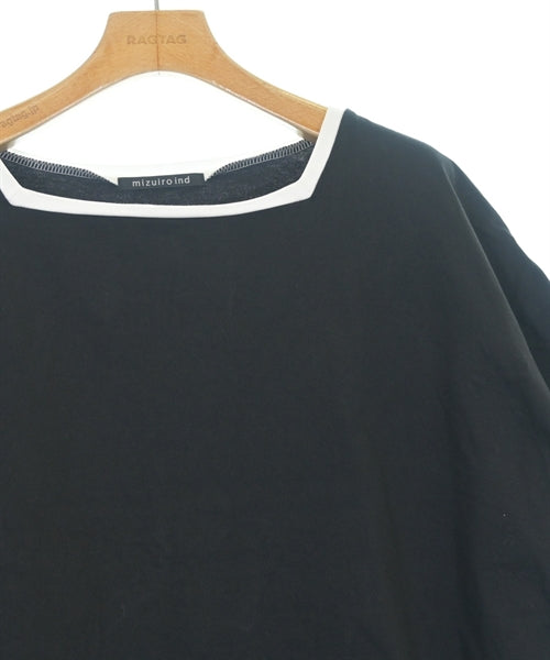 mizuiro ind เสื้อยืด/เสื้อท็อปส์