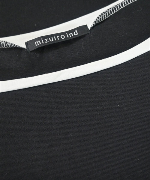 mizuiro ind เสื้อยืด/เสื้อท็อปส์