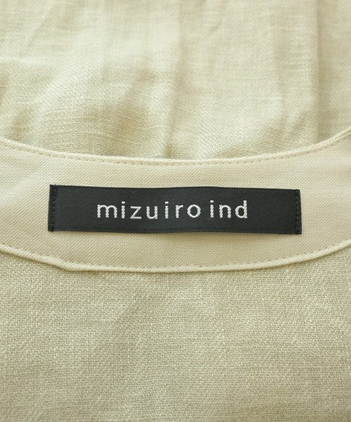 mizuiro ind ชุดเดรส