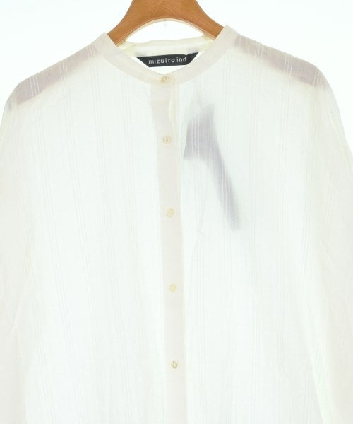 mizuiro ind ชุดเดรส